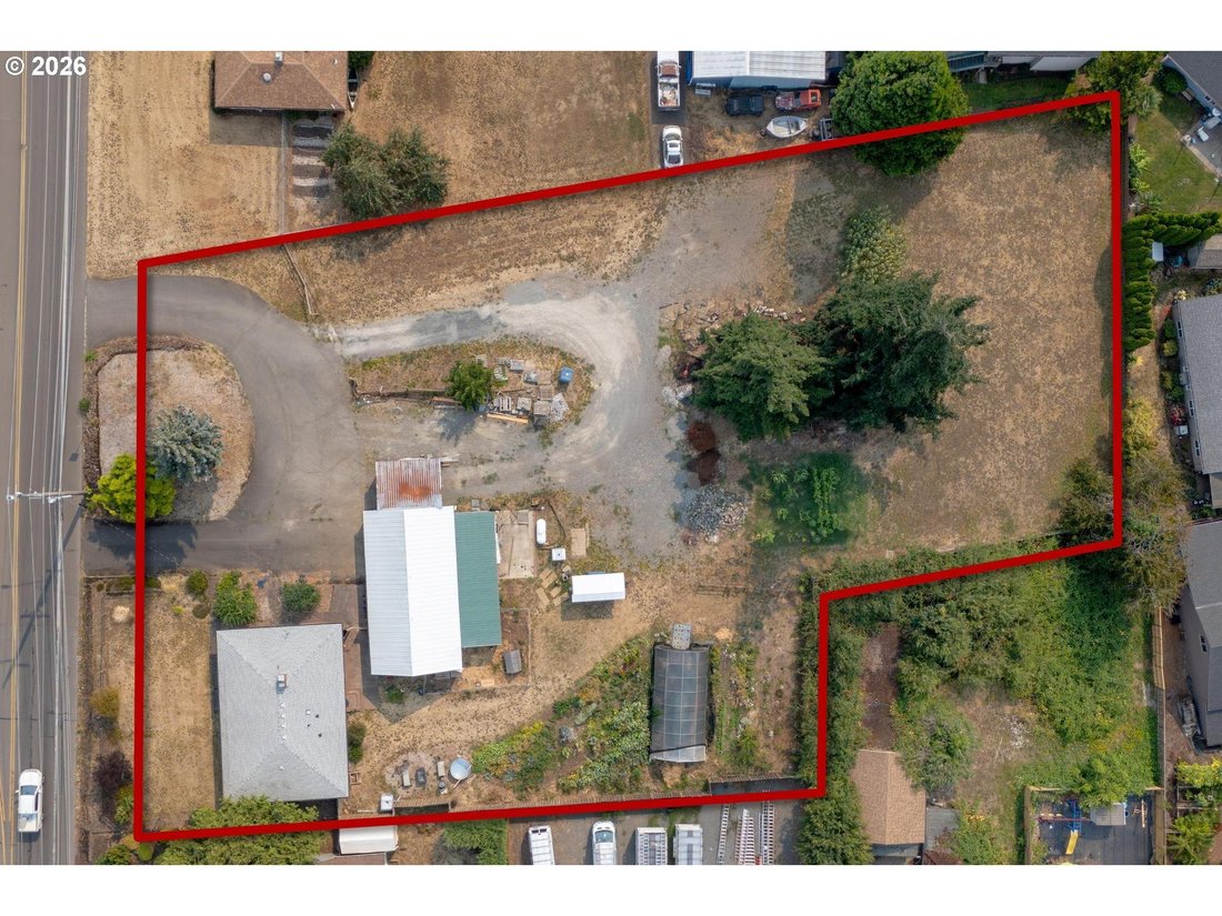 House in Oregon City, Oregon, United States 2 - 18671291