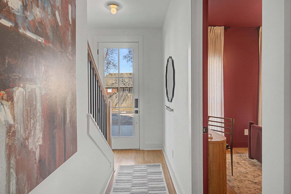 Townhouse in Nashville, Tennessee, United States 4 - 18659517