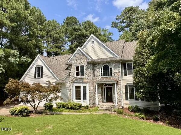 House in Cary, North Carolina, United States 1 - 18670777