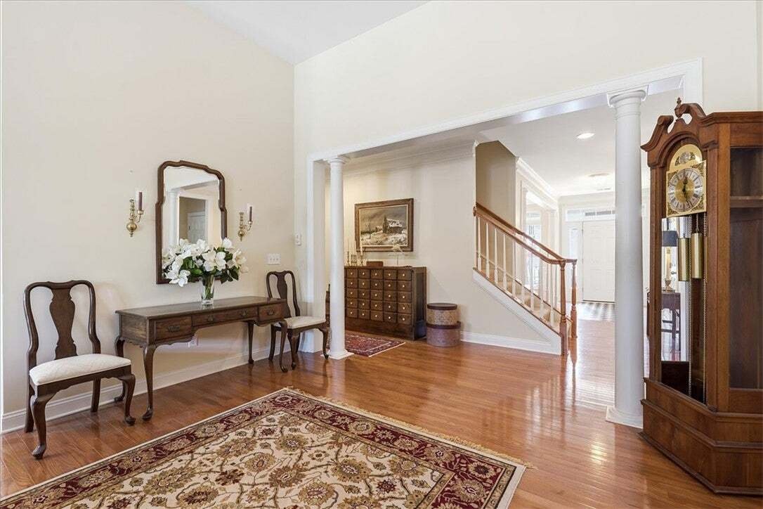 House in Travelers Rest, South Carolina, United States 5 - 18662660