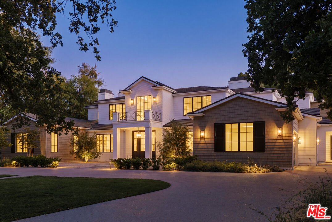 House in Hidden Hills, California, United States 2 - 18669493