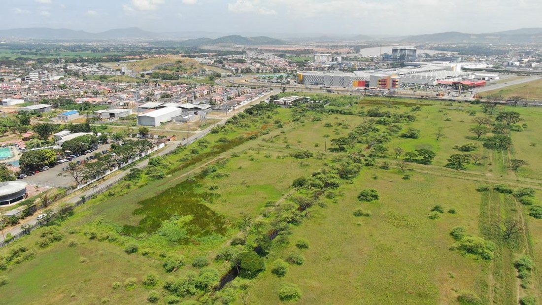 Land in Samborondón, Guayas, Ecuador 1 - 18660418