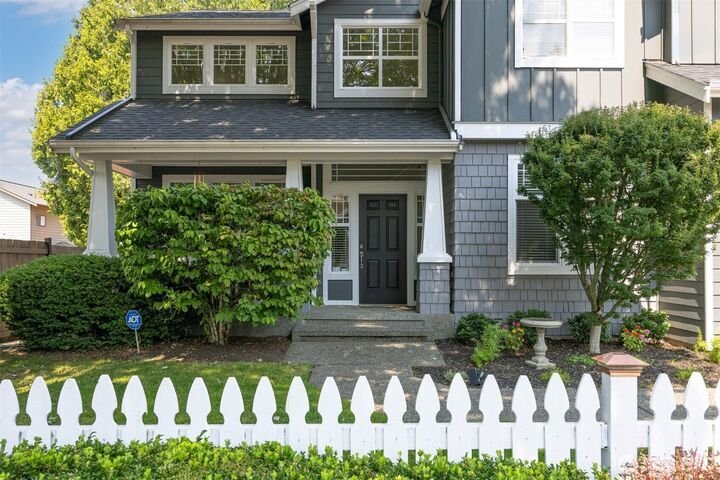 House in Newcastle, Washington, United States 3 - 18665621