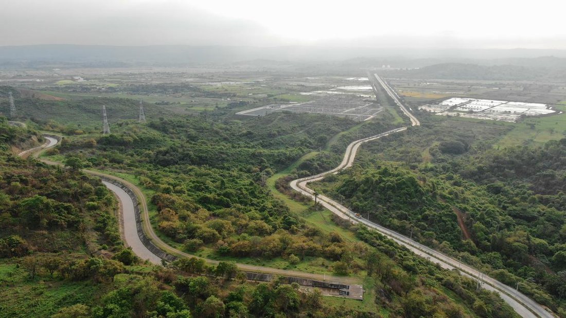Land in Guayaquil, Guayas, Ecuador 3 - 18660124