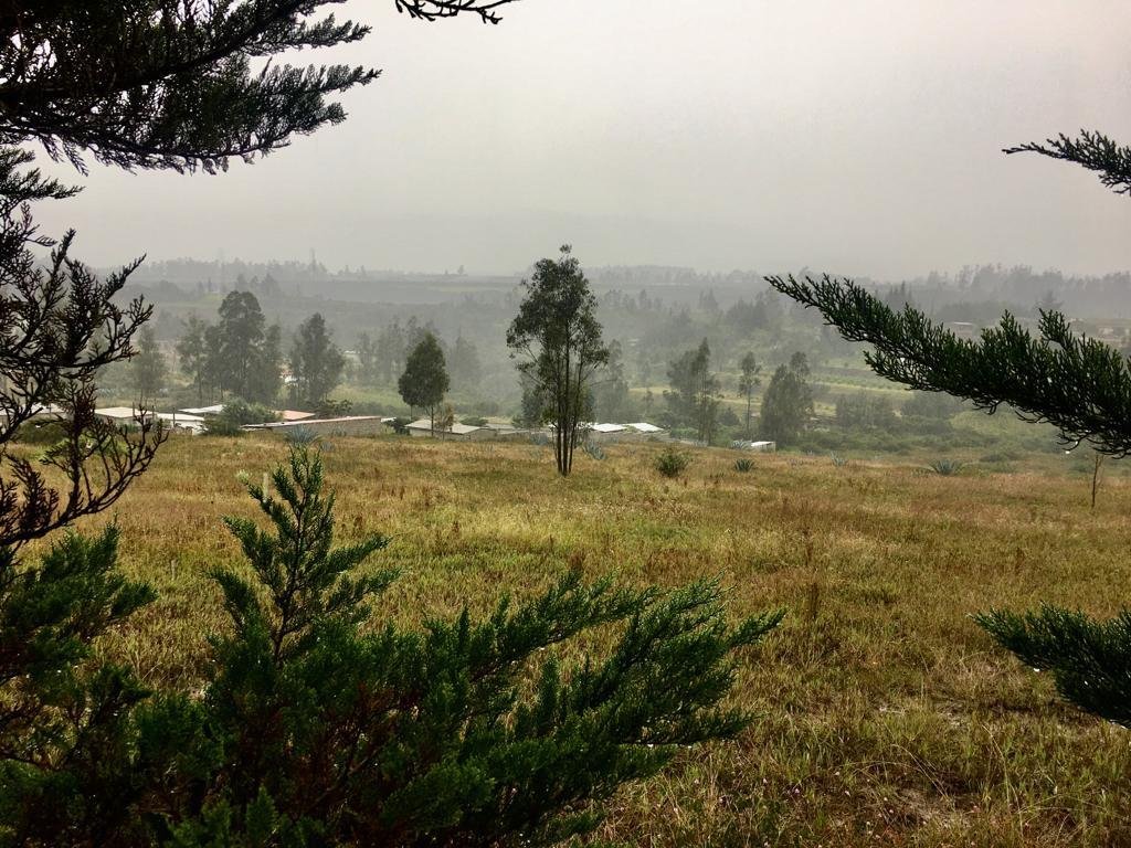 Land in Quito, Pichincha, Ecuador 4 - 18661450