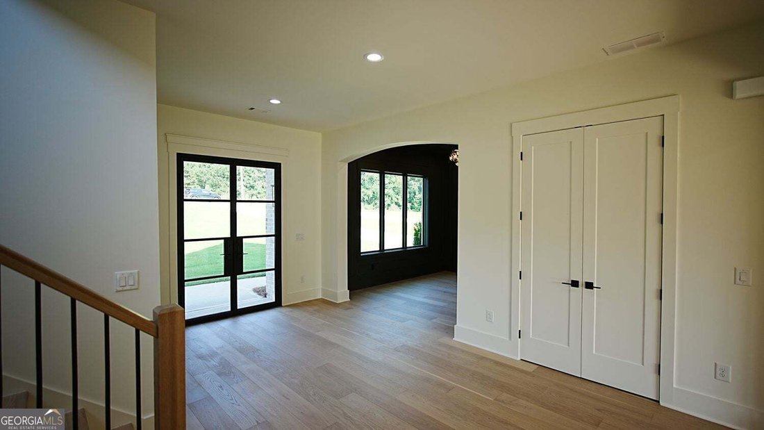 House in Flowery Branch, Georgia, United States 4 - 18567555