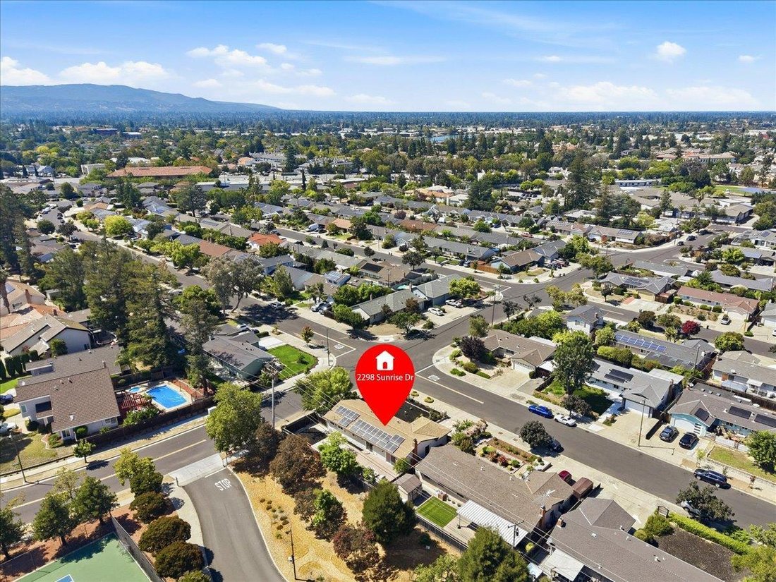 House in San Jose, California, United States 5 - 18659178