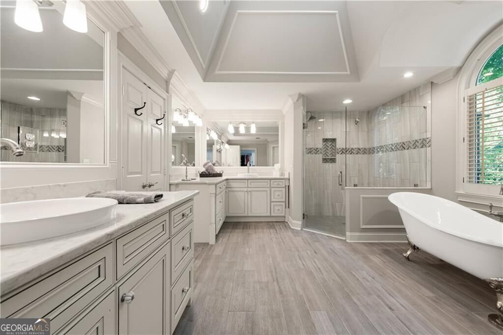 House in Peachtree Corners, Georgia, United States 3 - 18663228