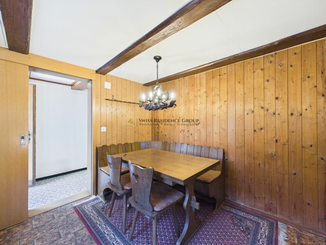 House in Hausen am Albis, Zurich, Switzerland 4 - 18672432