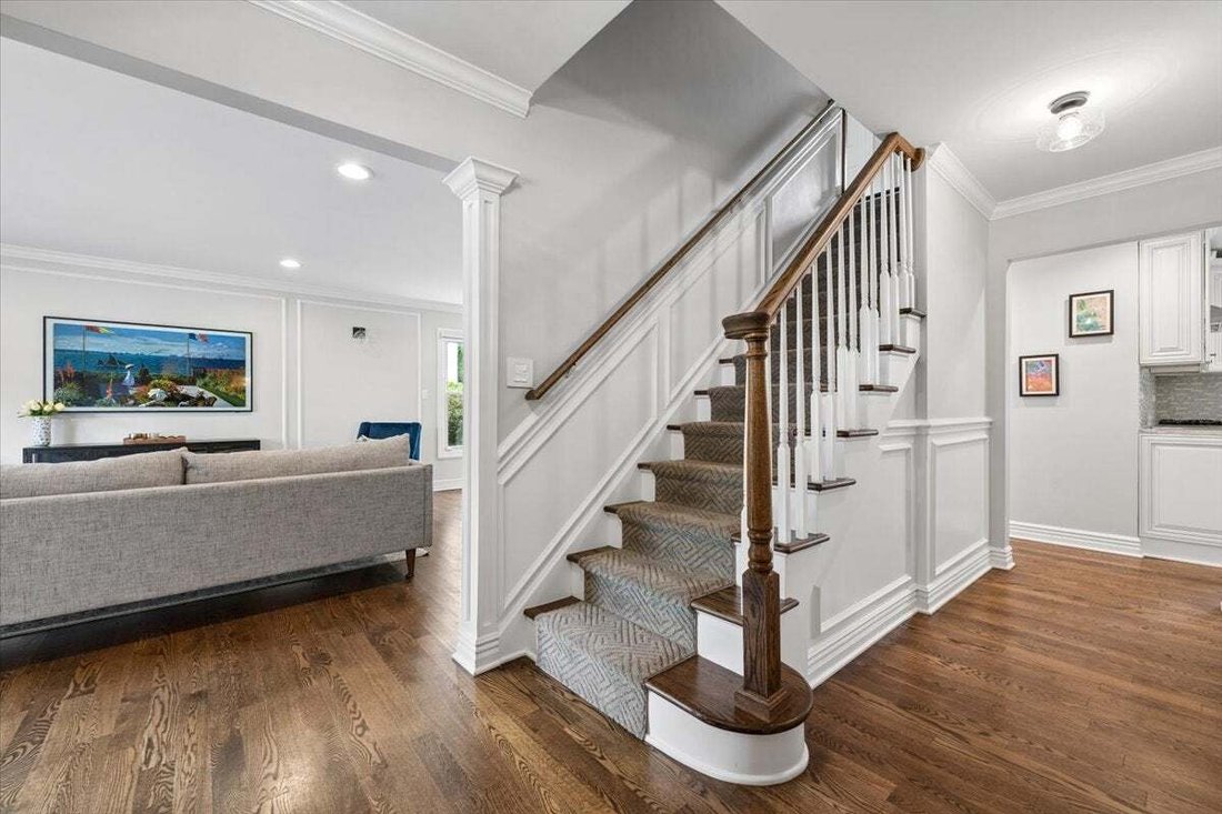 House in Riverwoods, Illinois, United States 3 - 18666151