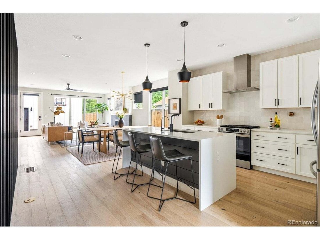 Townhouse in Englewood, Colorado, United States 5 - 18662140