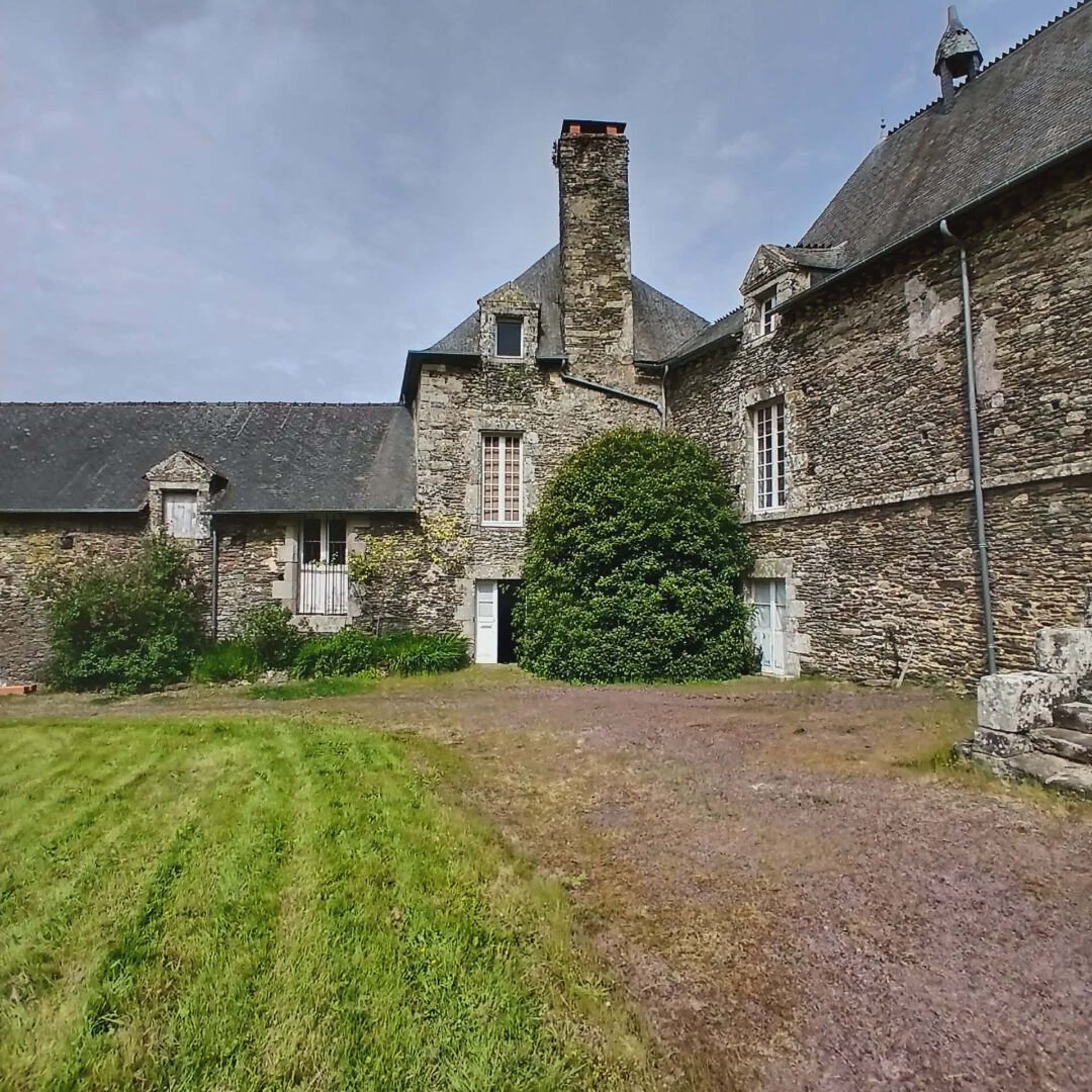 Villa in Ploermel, Brittany, France 1 - 18671122