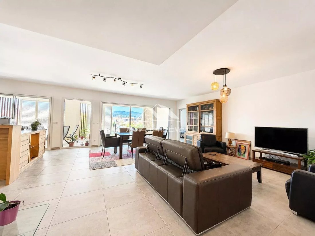 Apartment in Centre Ville-Stalingrad, Ales, France 3 - 18660531