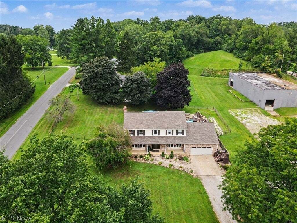 House in Mogadore, Ohio, United States 3 - 18671442