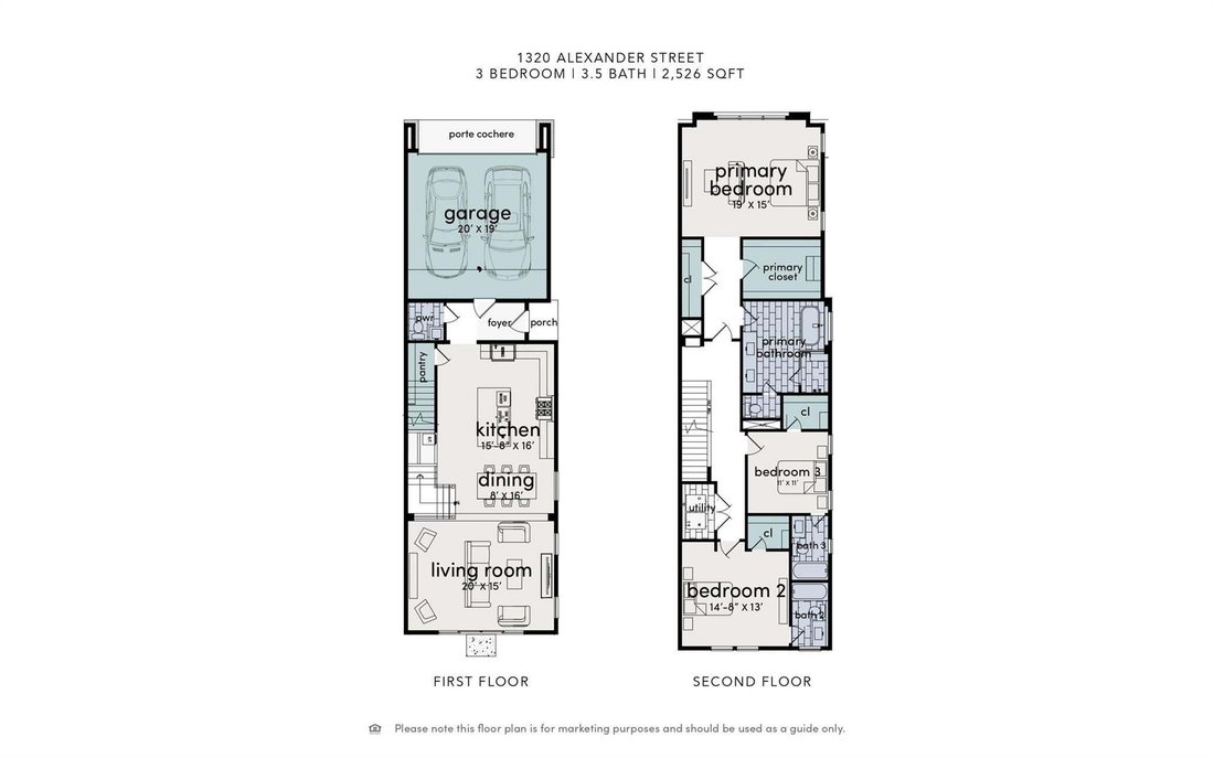 House in Houston, Texas, United States 3 - 18664244