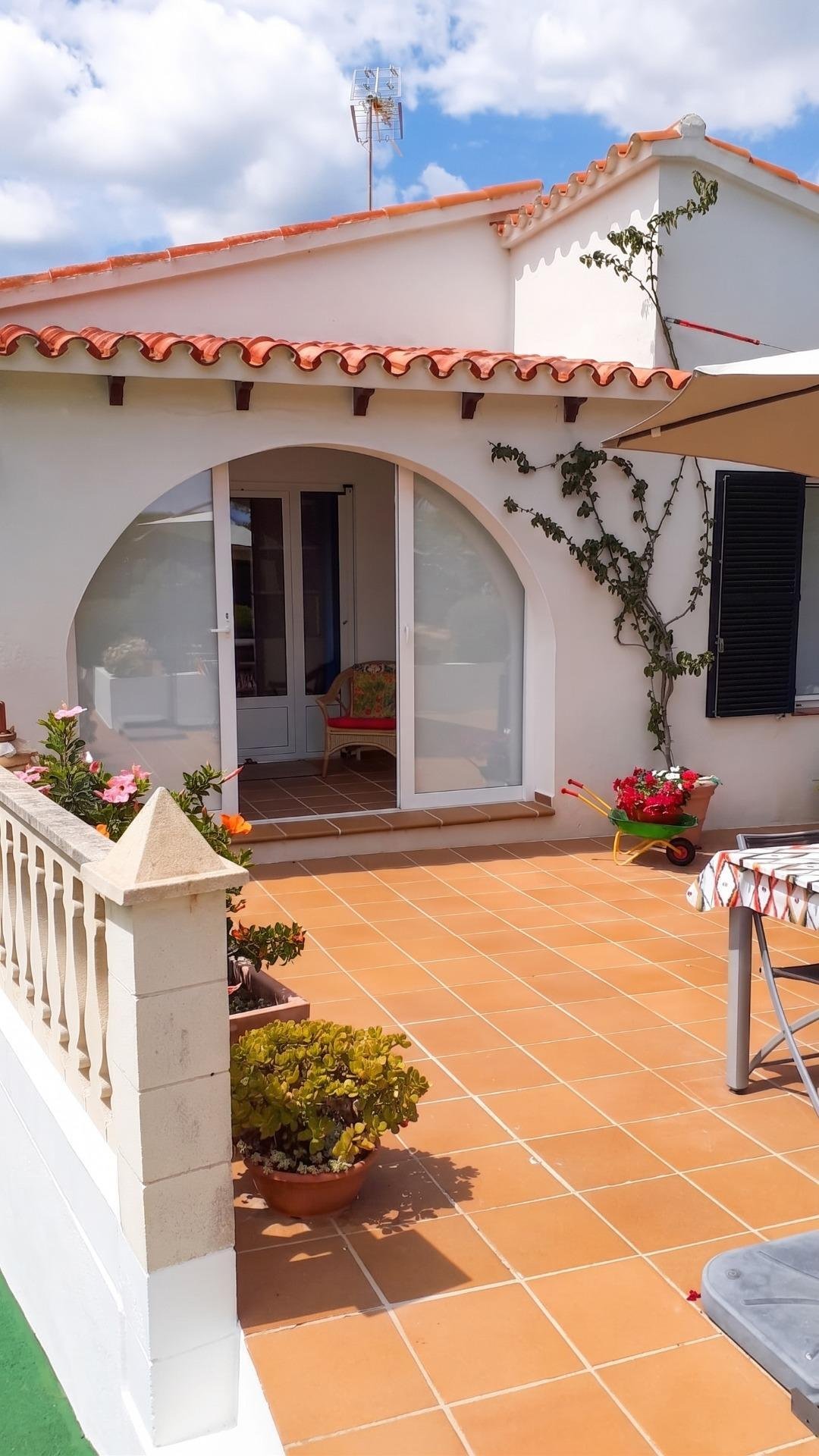 House in es Mercadal, Balearic Islands, Spain 1 - 18662868