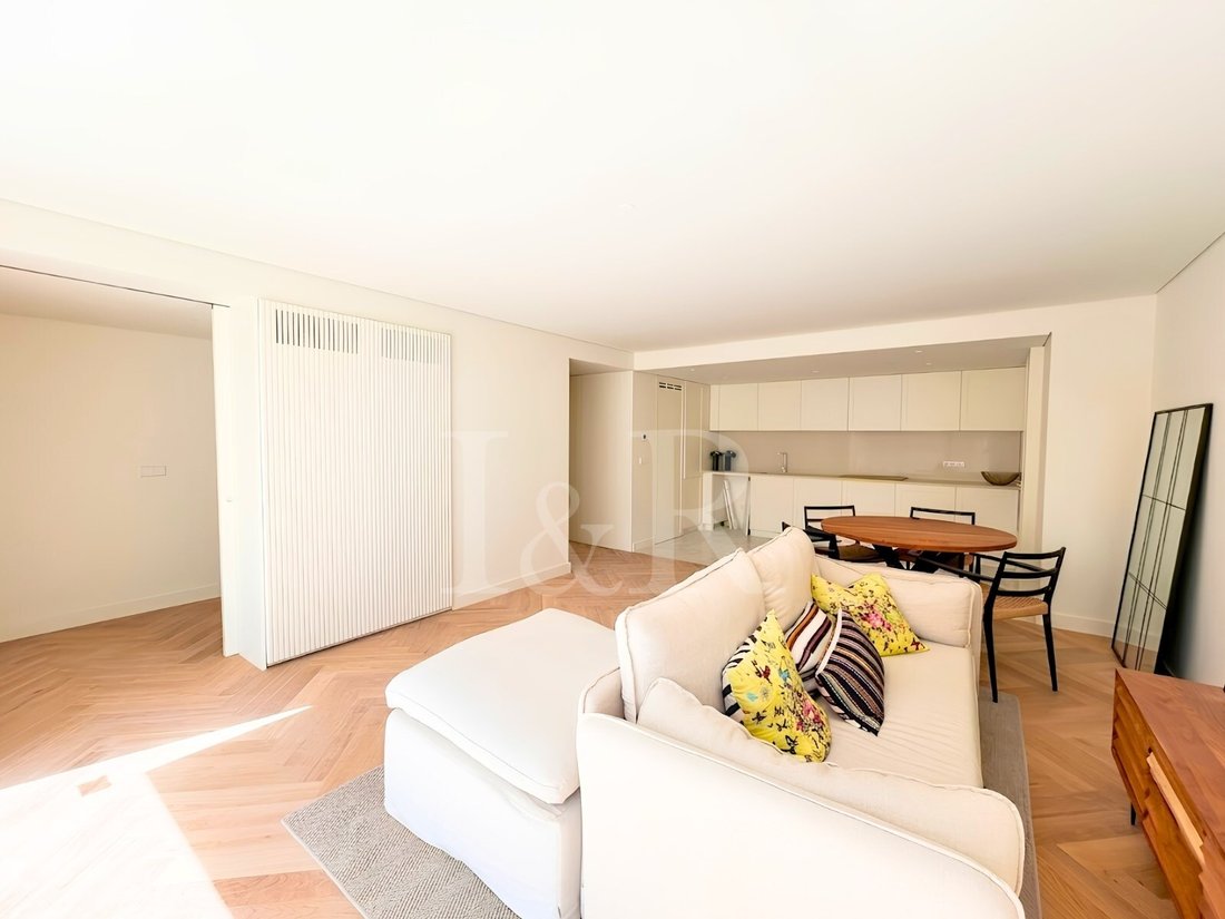 Apartment in Alcantara, Lisbon, Portugal 3 - 15962185