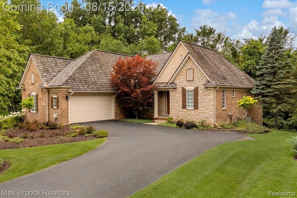 Condo in Beverly Hills, Michigan, United States 2 - 18665713