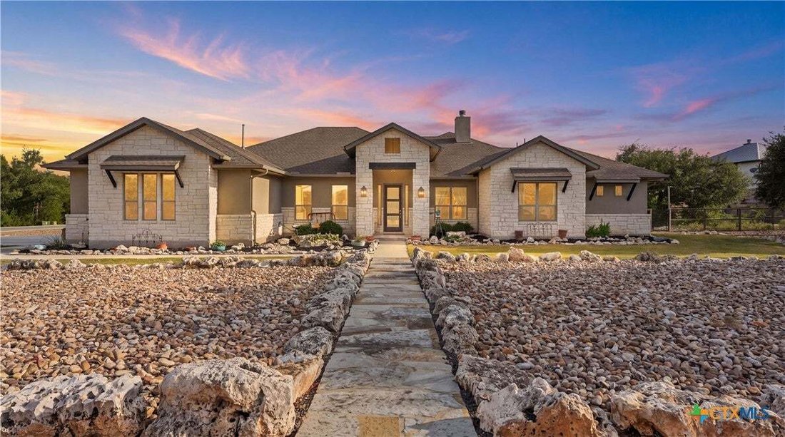 House in Spring Branch, Texas, United States 2 - 18670621