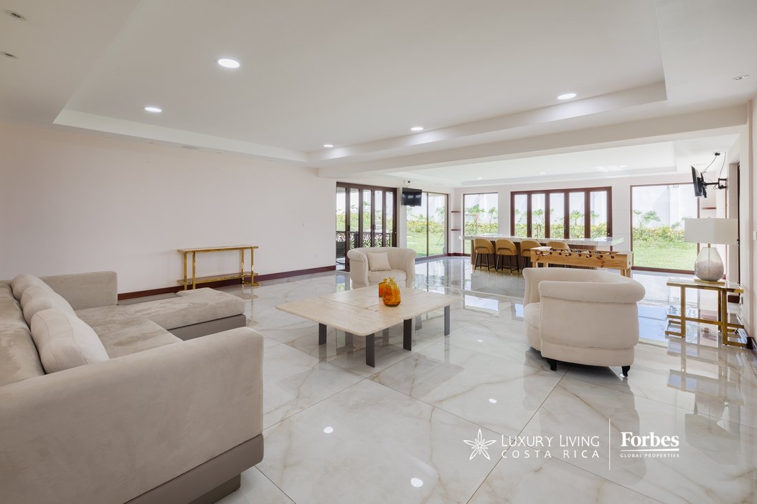 House in Curridabat, San José Province, Costa Rica 1 - 18664344