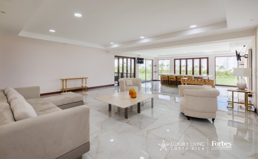 House in Curridabat, San José Province, Costa Rica 1