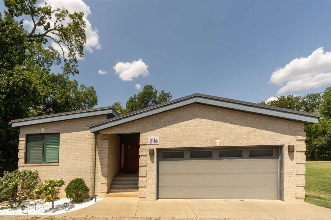 House in Stillwater, Oklahoma, United States 4 - 18665743