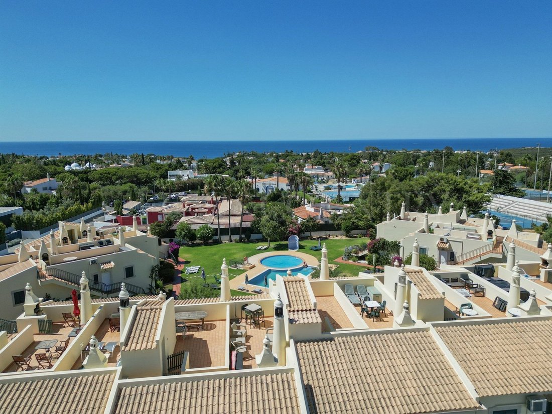 Apartment in Carvoeiro, Algarve, Portugal 2 - 18664516