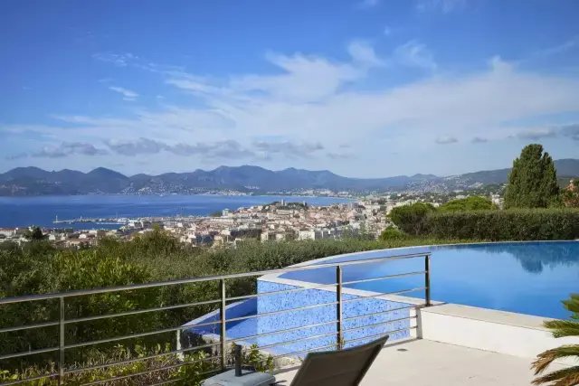 Estate in Cannes, Provence-Alpes-Côte d'Azur, France 3 - 18248512