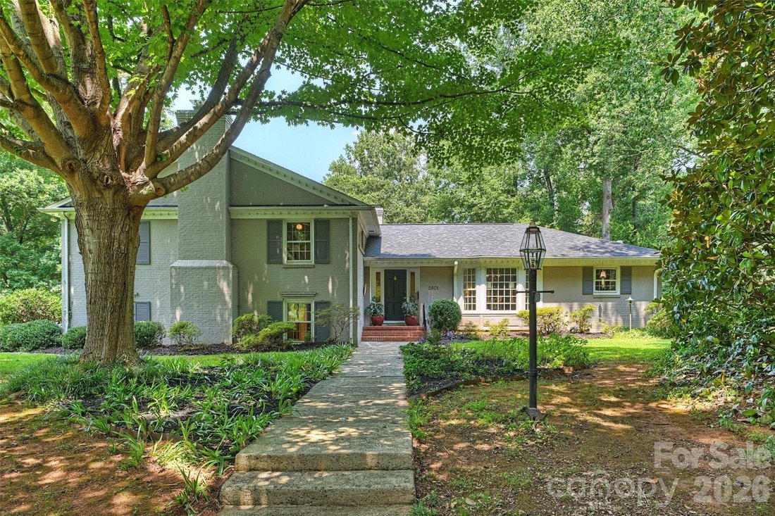 House in Charlotte, North Carolina, United States 4 - 18664472