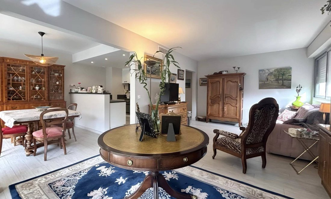 Apartment in Cannes, Provence-Alpes-Côte d'Azur, France 4 - 17440508