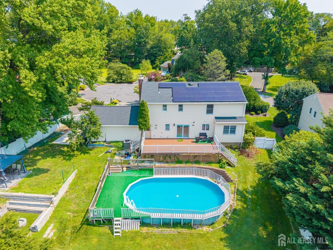 House in South Plainfield, New Jersey, United States 3 - 18666014