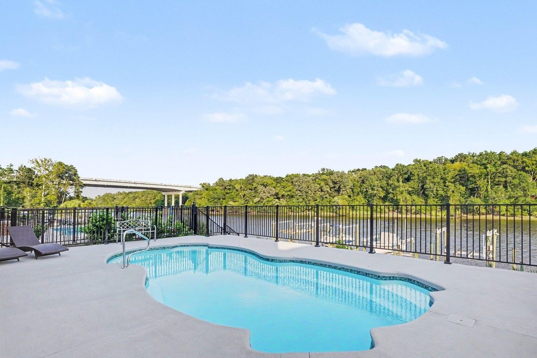 House in Myrtle Beach, South Carolina, United States 2 - 18661062
