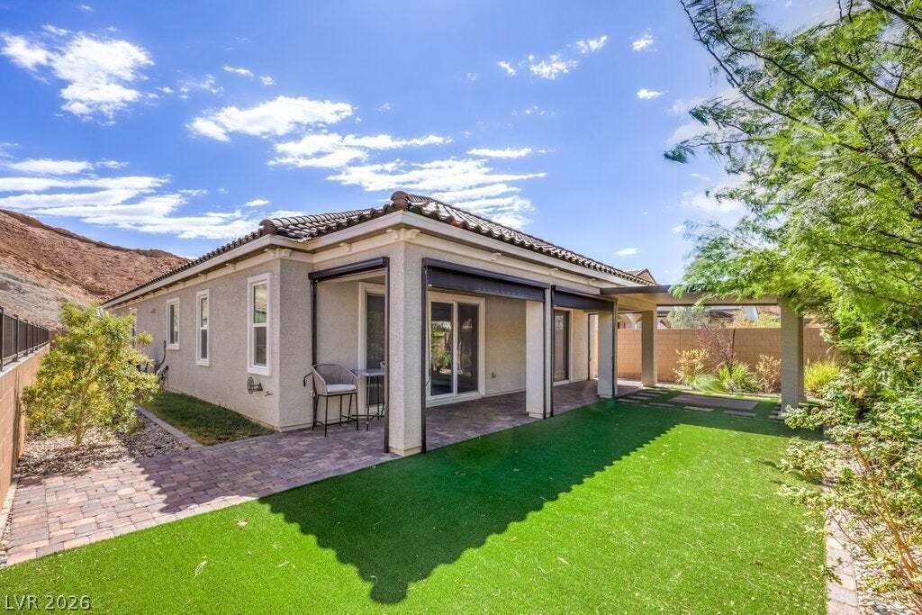 House in Henderson, Nevada, United States 2 - 18670654