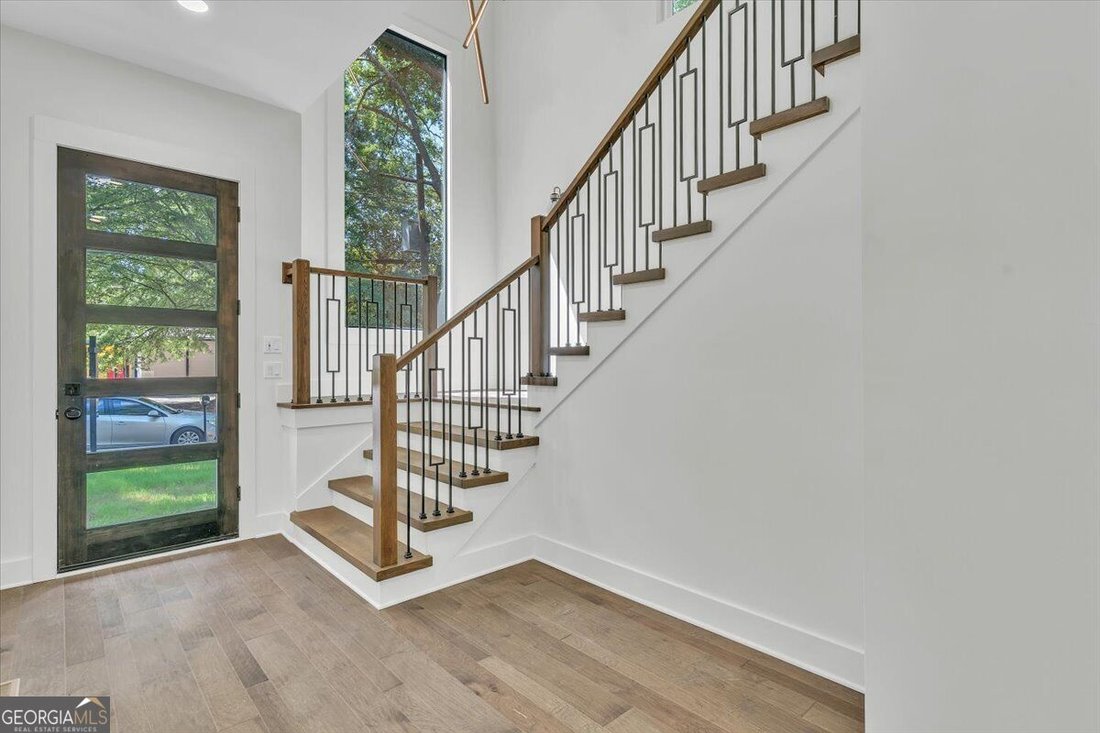 House in Atlanta, Georgia, United States 2 - 18663831