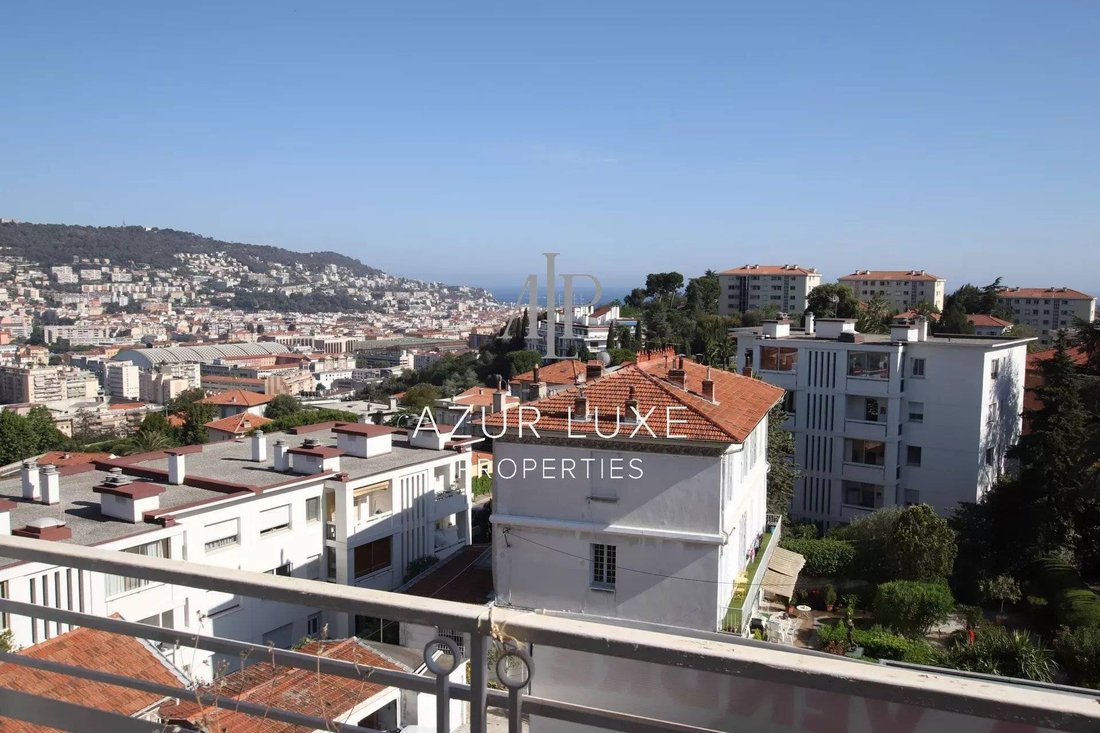 Apartment in Liberation, Nice, France 2 - 15768527