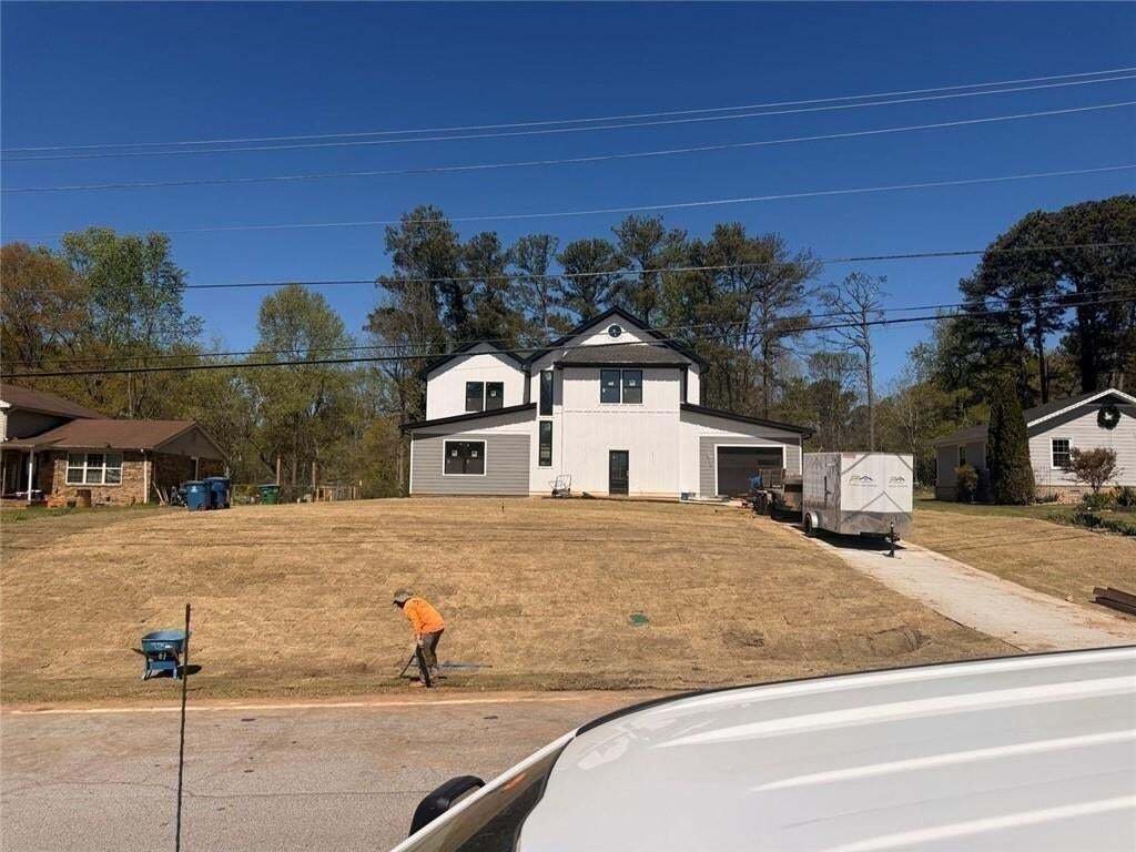 House in Lawrenceville, Georgia, United States 1 - 18671460