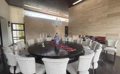 House in Quito, Pichincha, Ecuador 1