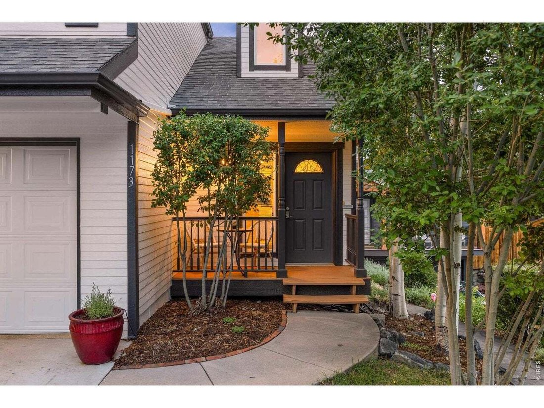 House in Boulder, Colorado, United States 3 - 18666072