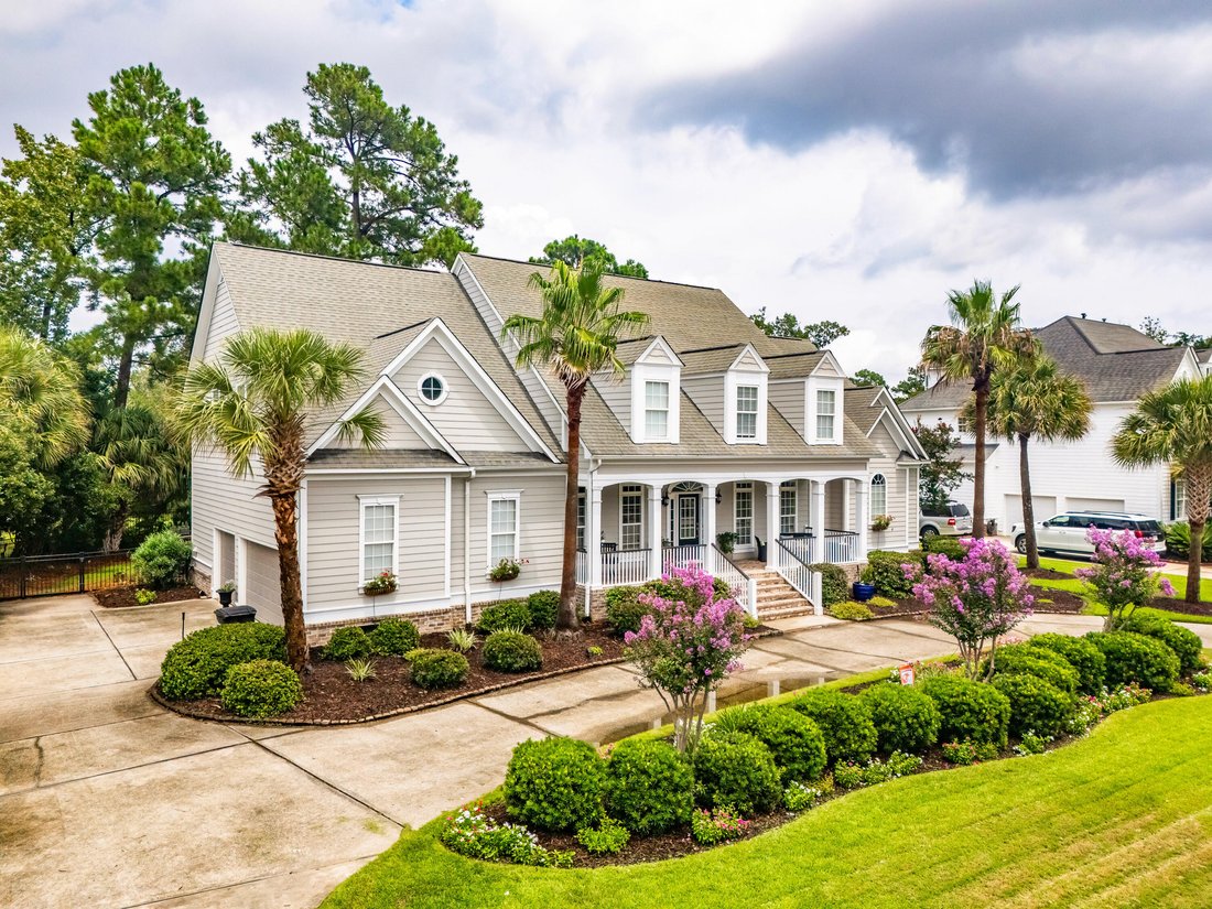 House in Mount Pleasant, South Carolina, United States 2 - 18666979