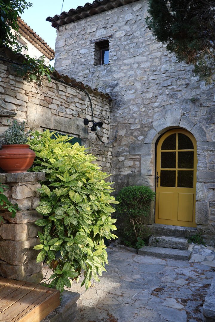 Villa in Saint-Martin-de-Castillon, Provence-Alpes-Côte d'Azur, France 3 - 18664725