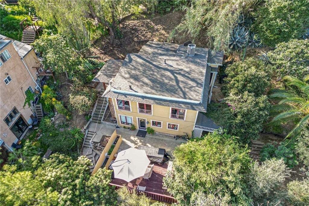 House in Los Angeles, California, United States 3 - 17261829