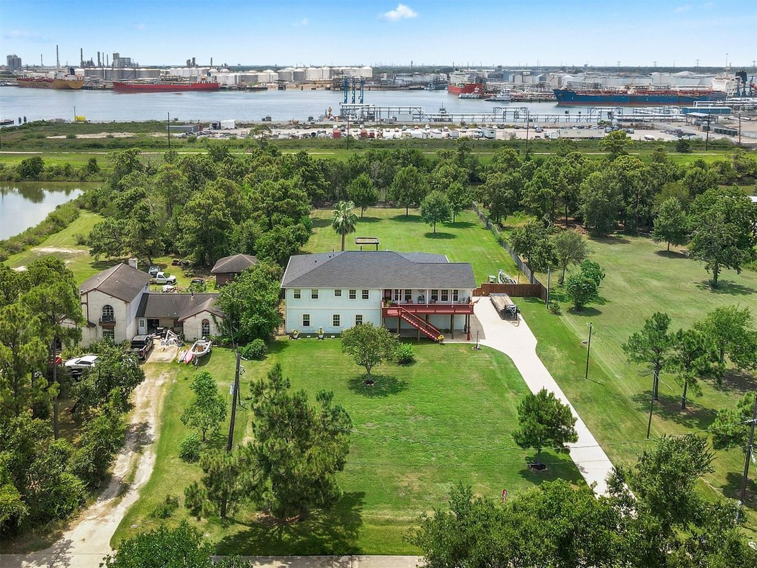 House in La Porte, Texas, United States 4 - 18664118