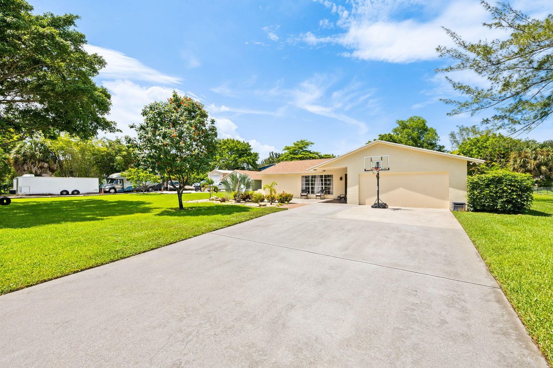 Haus in Lake Worth, Florida, Vereinigte Staaten 2 - 18662965
