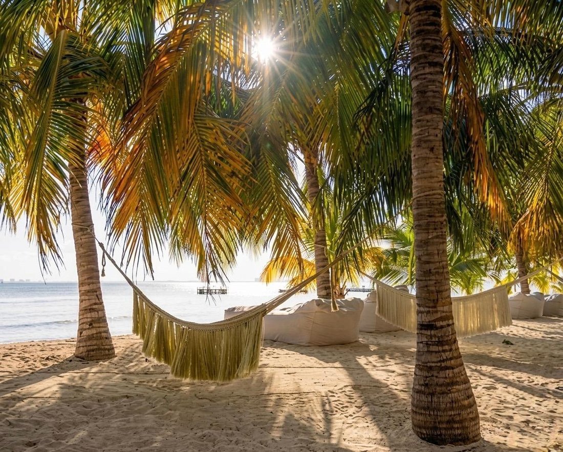 Apartamento en Isla Mujeres, Quintana Roo, México 5 - 18660391