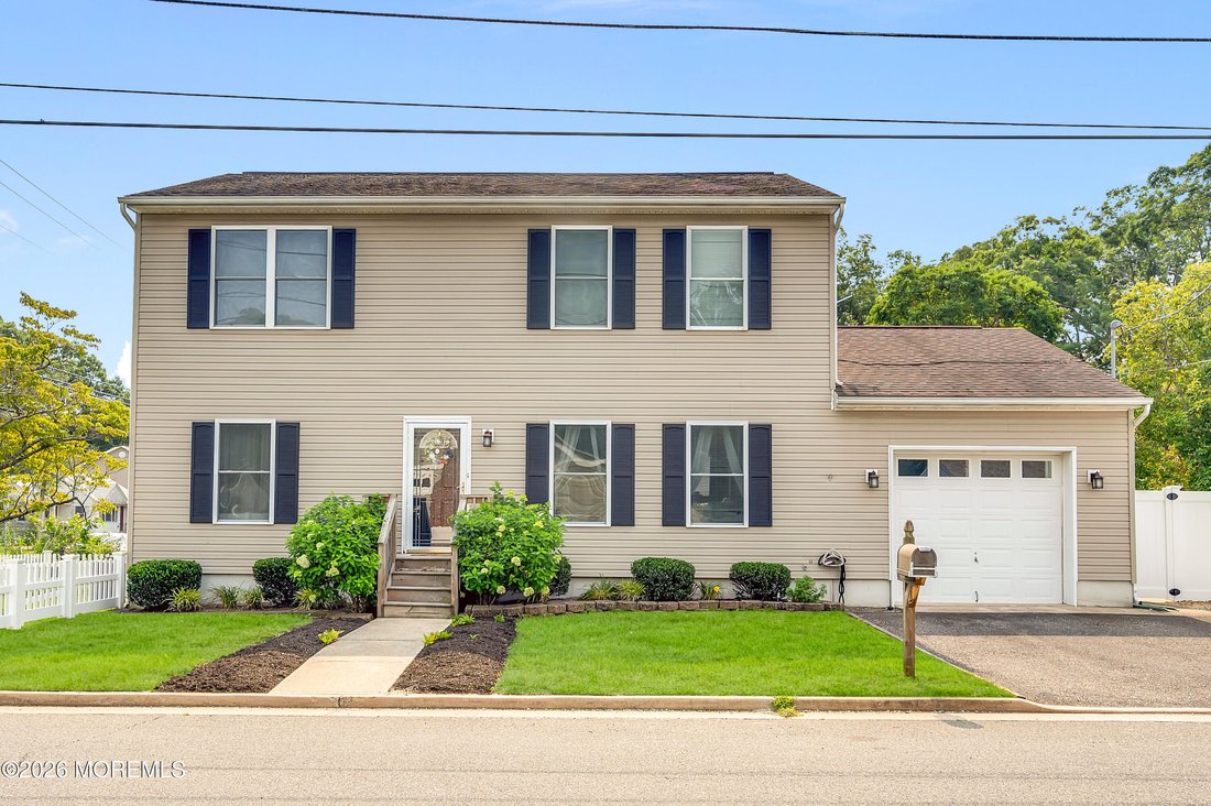 House in Point Pleasant Beach, New Jersey, United States 1 - 18663348