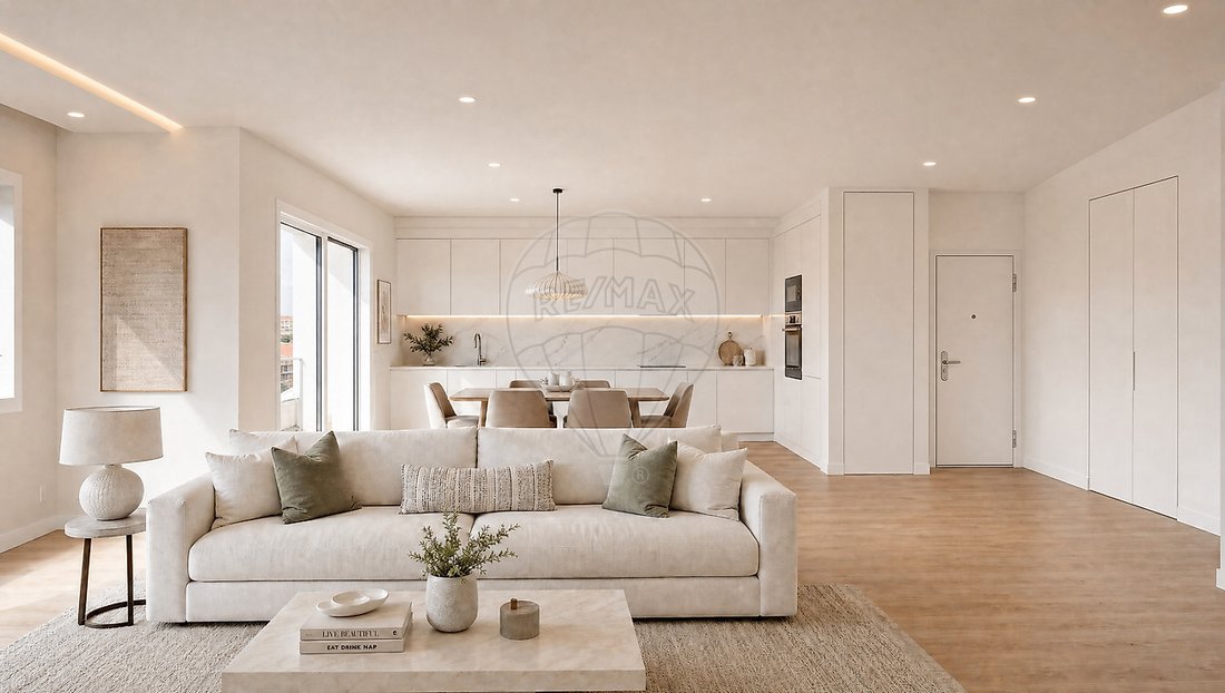 Apartment in Alverca do Ribatejo, Lisbon, Portugal 3 - 18659536