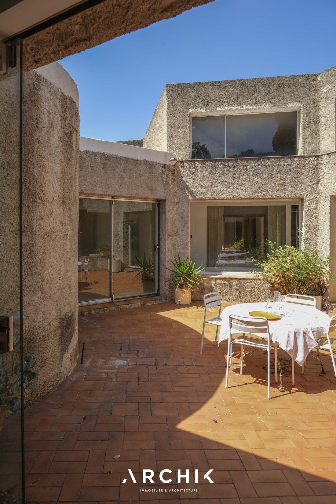 House in Bonneveine, 8e Arrondissement, Marseille 5 - 18664041
