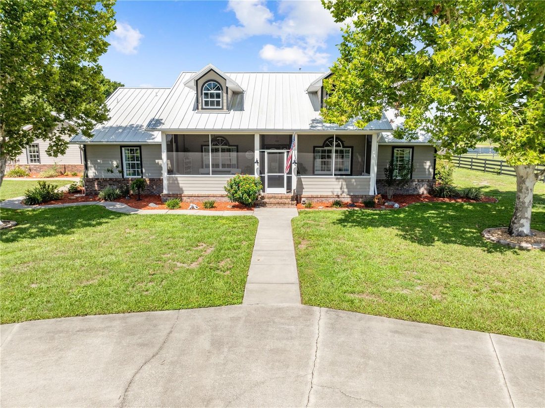 House in St. Cloud, Florida, United States 1 - 18659201