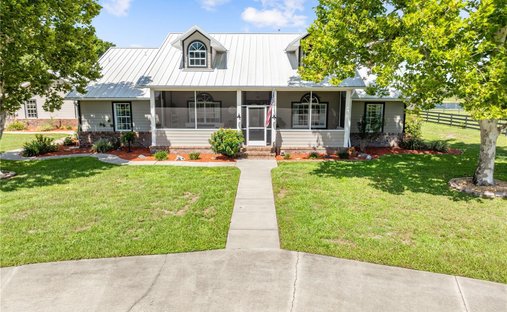 Casa en St. Cloud, Florida, Estados Unidos 1