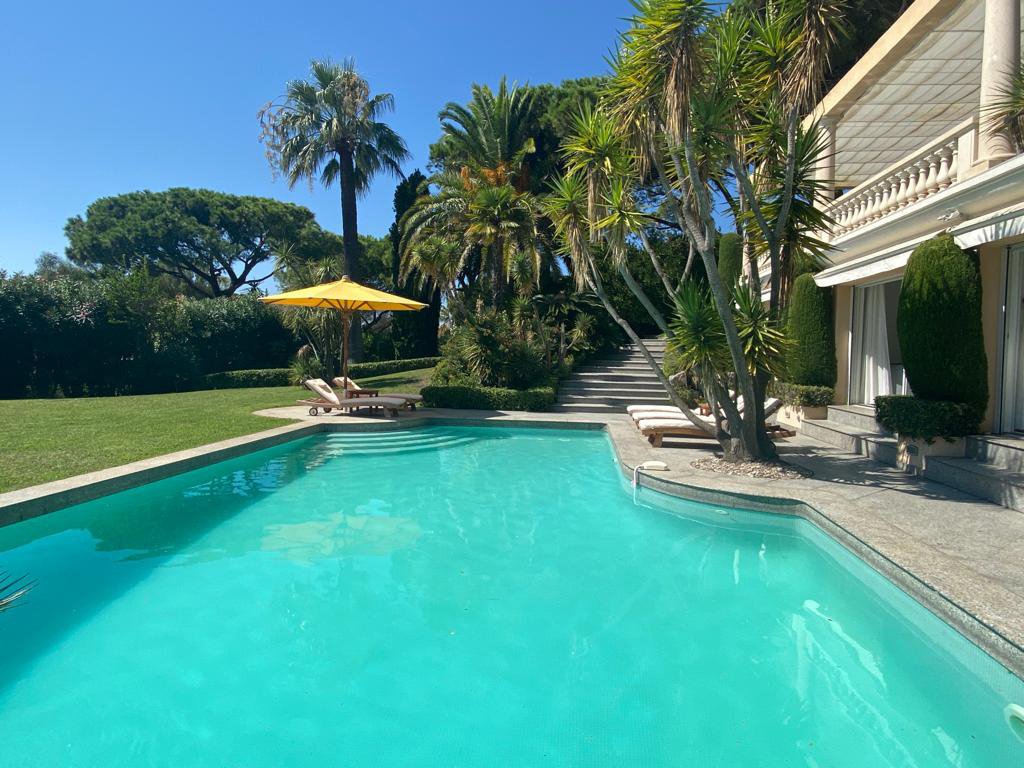Villa in Ramatuelle, Provence-Alpes-Côte d'Azur, France 3 - 18660244